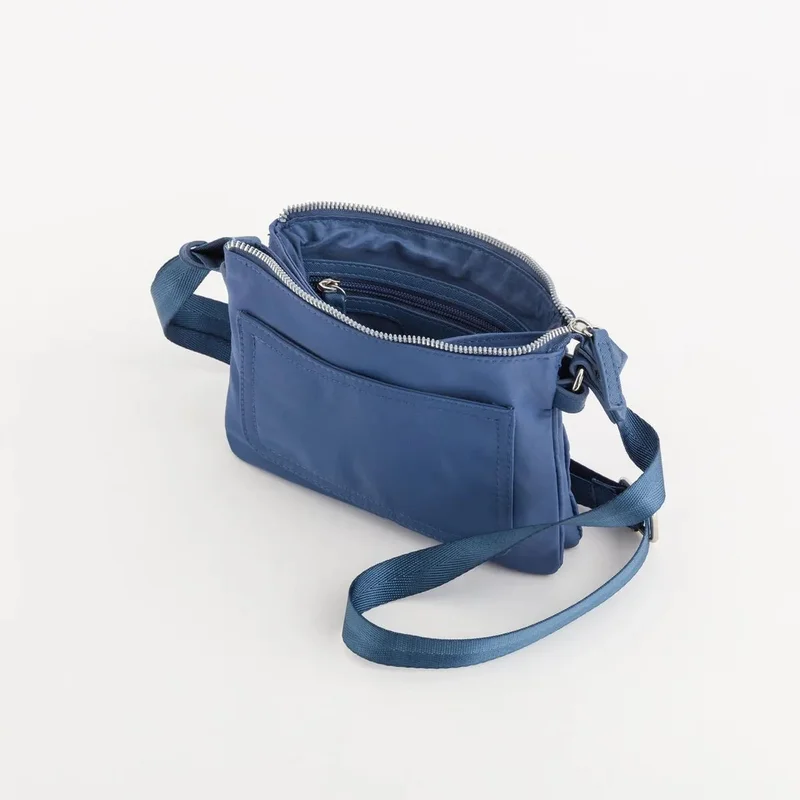 كاربيزا حقائب كروس بودي تريفيس